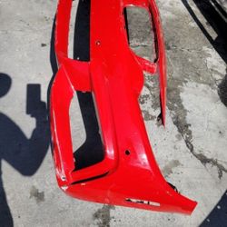 2016/2017/2018 Bmw 428i Sedan Front Bumper Cover 