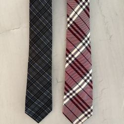 Men's Designer Ties