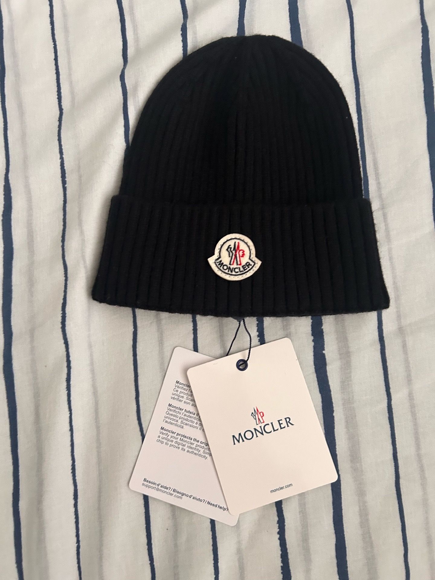 Moncler Beanie