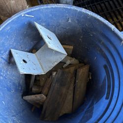 Scrap Metal