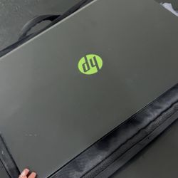 Gaming Laptop
