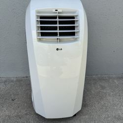 Lg Air Conditioner 10,000Btu/h