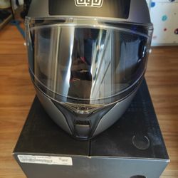 New AGV Sportmodular Carbon fiber Modular motorcycle helmet w pin-lock