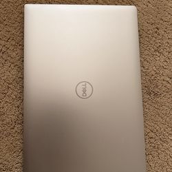 Dell XPS 7590 - 4k touchscreen - 2020