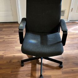 IKEA Malkolm Swivel Chair