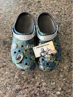 Crocs - Men’s size 13