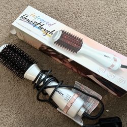 Cortex beauty hair dryer