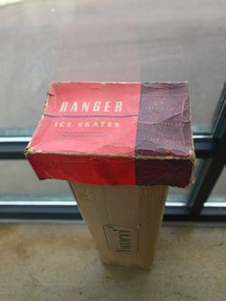 Sears and rollback antique ice