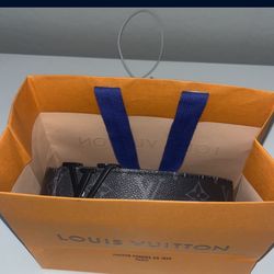 Louis Vuitton Belt