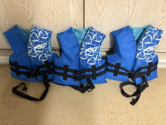 Children’s PFD 