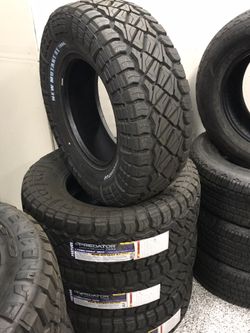 285/70R17LT
