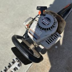 Echo HC-1500 Commercial Trimmer