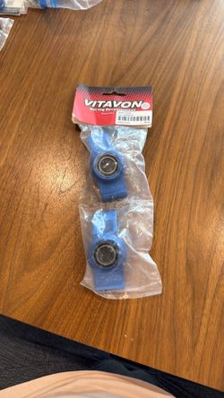 Vitavon Rear Hub Traxxas XRT XMaxx Sandcar 