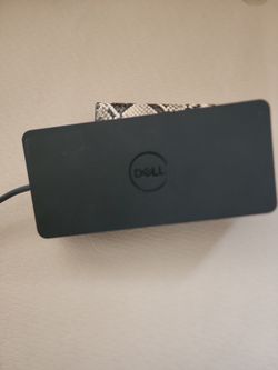 Dell Docking Station