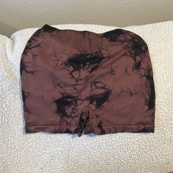 Workout Shorts