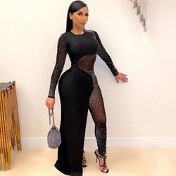 Women’s Dress/Jumpsuit