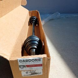 Brand New CV Axle For Sale