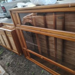 China Cabinet 