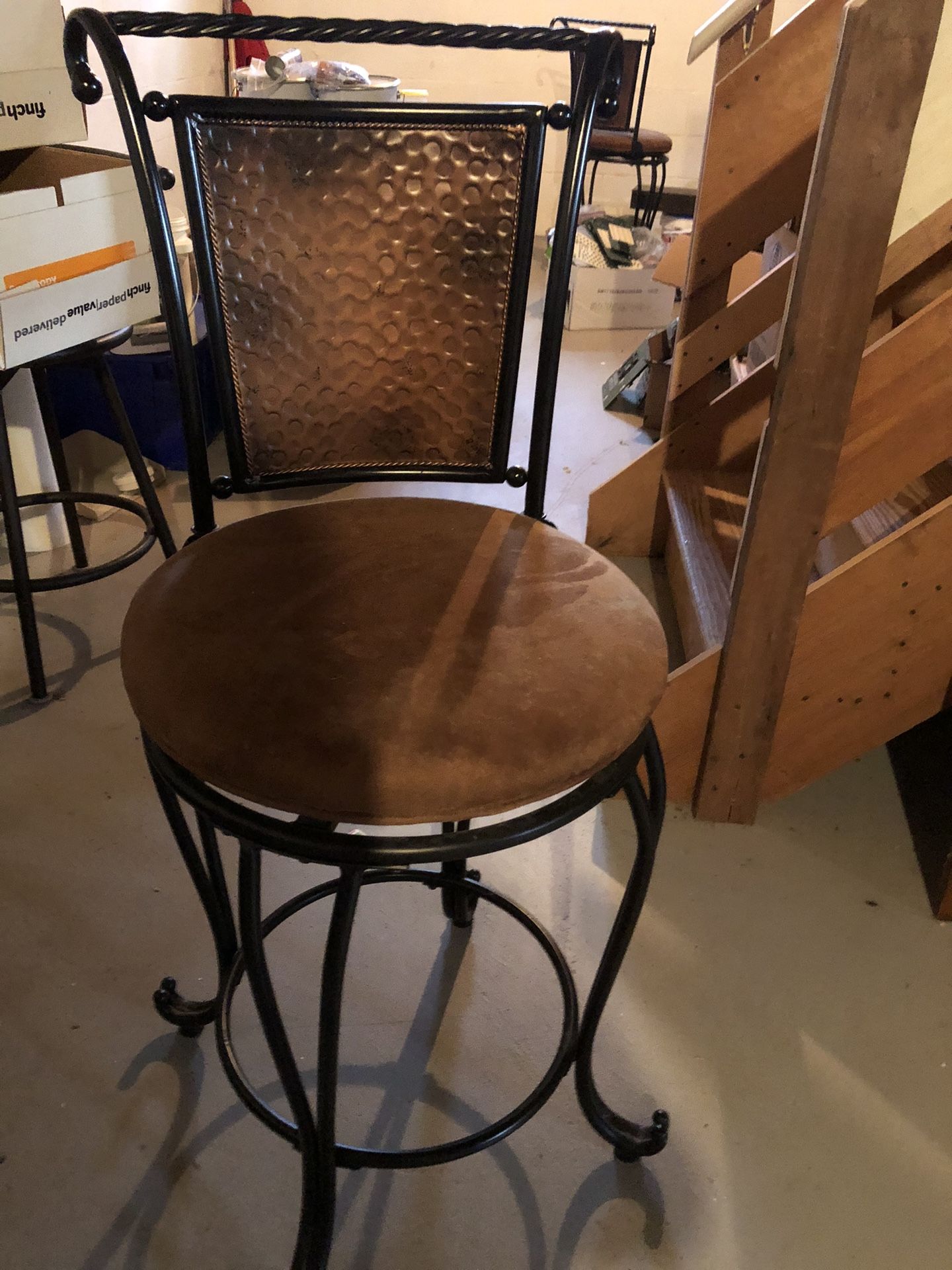 Bar Stools