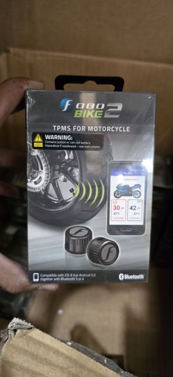 FOBO Bike 2