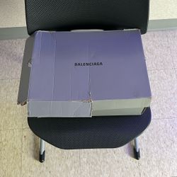 Balenciagas