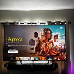 65 Inch Sony Smart Tv