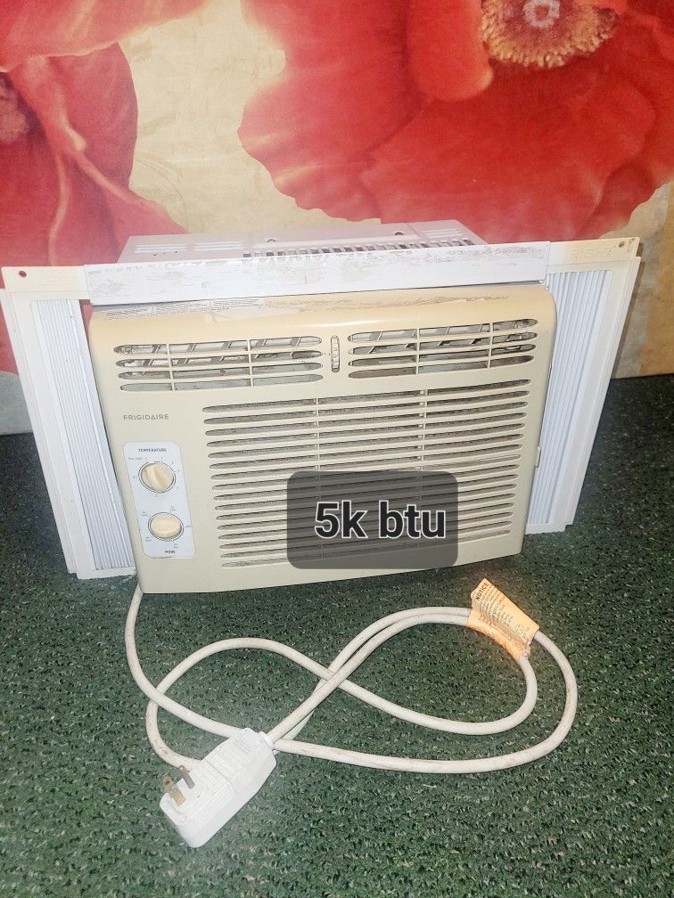 Air Window A/C