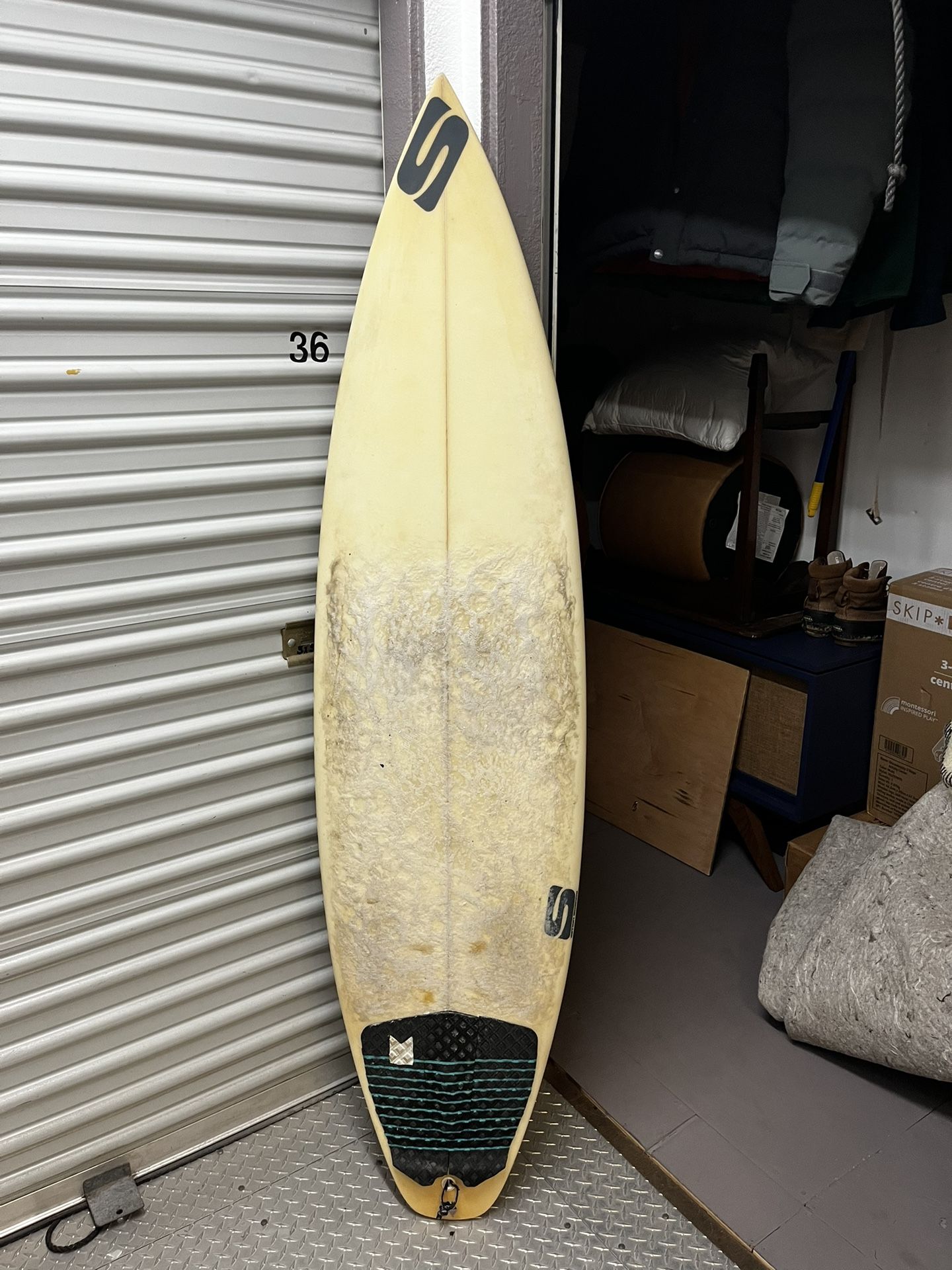 Surfboard For Sale