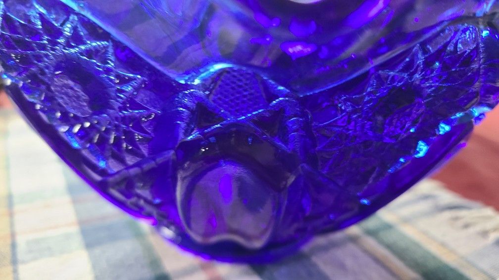 Cobalt BLue