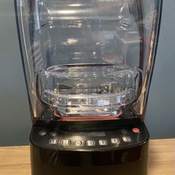 Blendtec Stealth 885(PARTS & REPAIR)