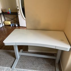 Electronic Stand Up Desk