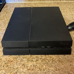 Sony Playstation 4 500GB (CUH-1215A)
