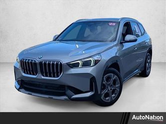 2025 BMW X1