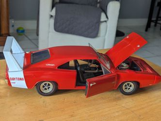 Dodge Daytona charger