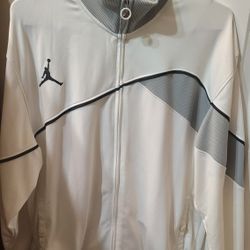 Men's Jordan fleece jacket 