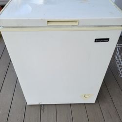 Freezer