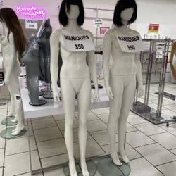 Mannequin