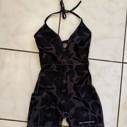 active by teal x fighting eel