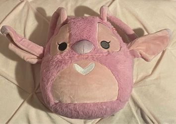 Disney Stitch Character- Angel