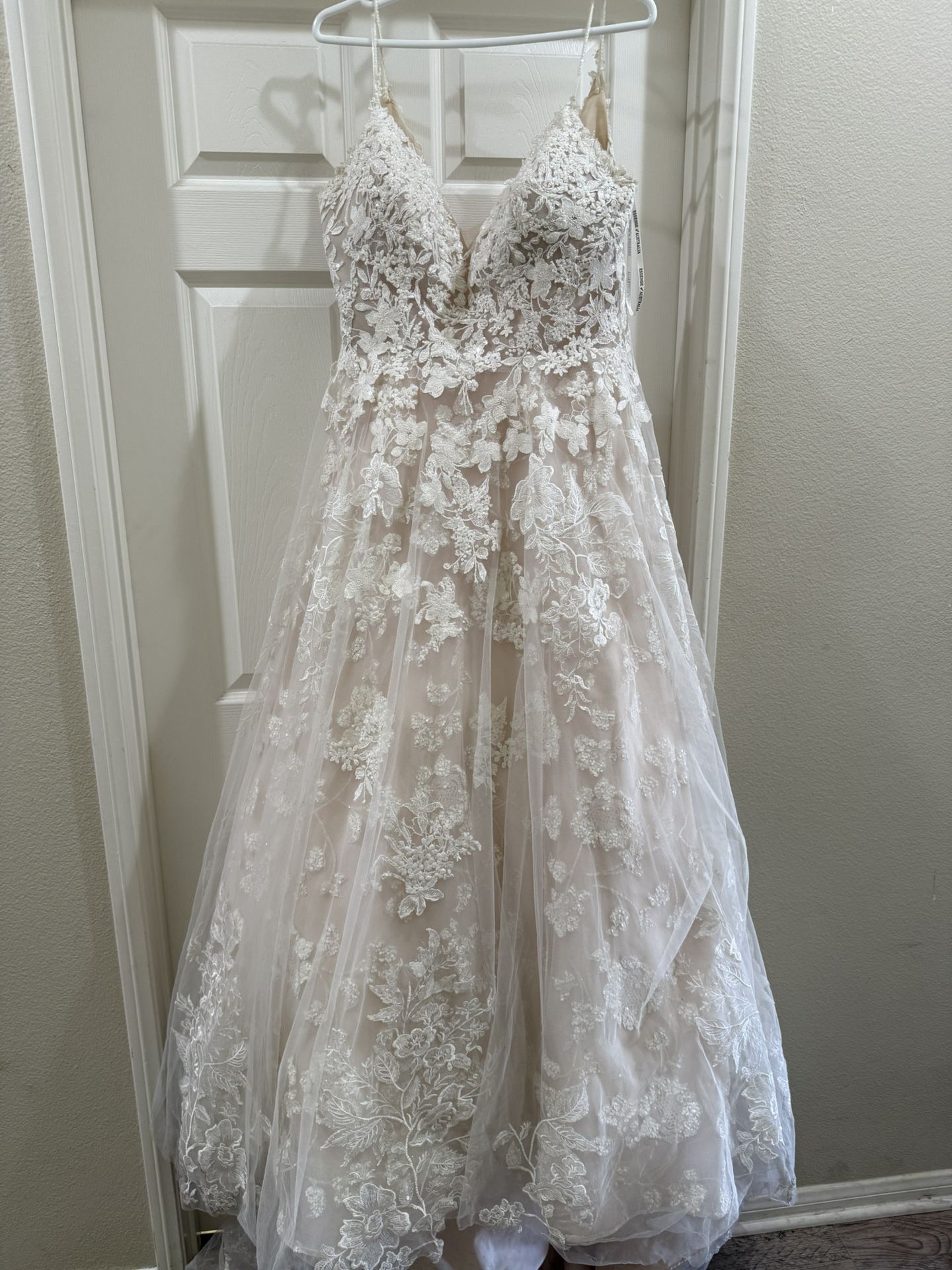Wedding Gown