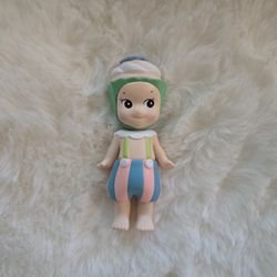 Sonny Angel Afternoon Tea Series Cupcake toy decor mini figure