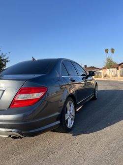 2008 Mercedes-Benz S-Class