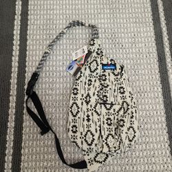 Kavu Sling Bag New With Tags 