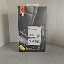 Telsa Armrest Cover Modle 3 And Y
