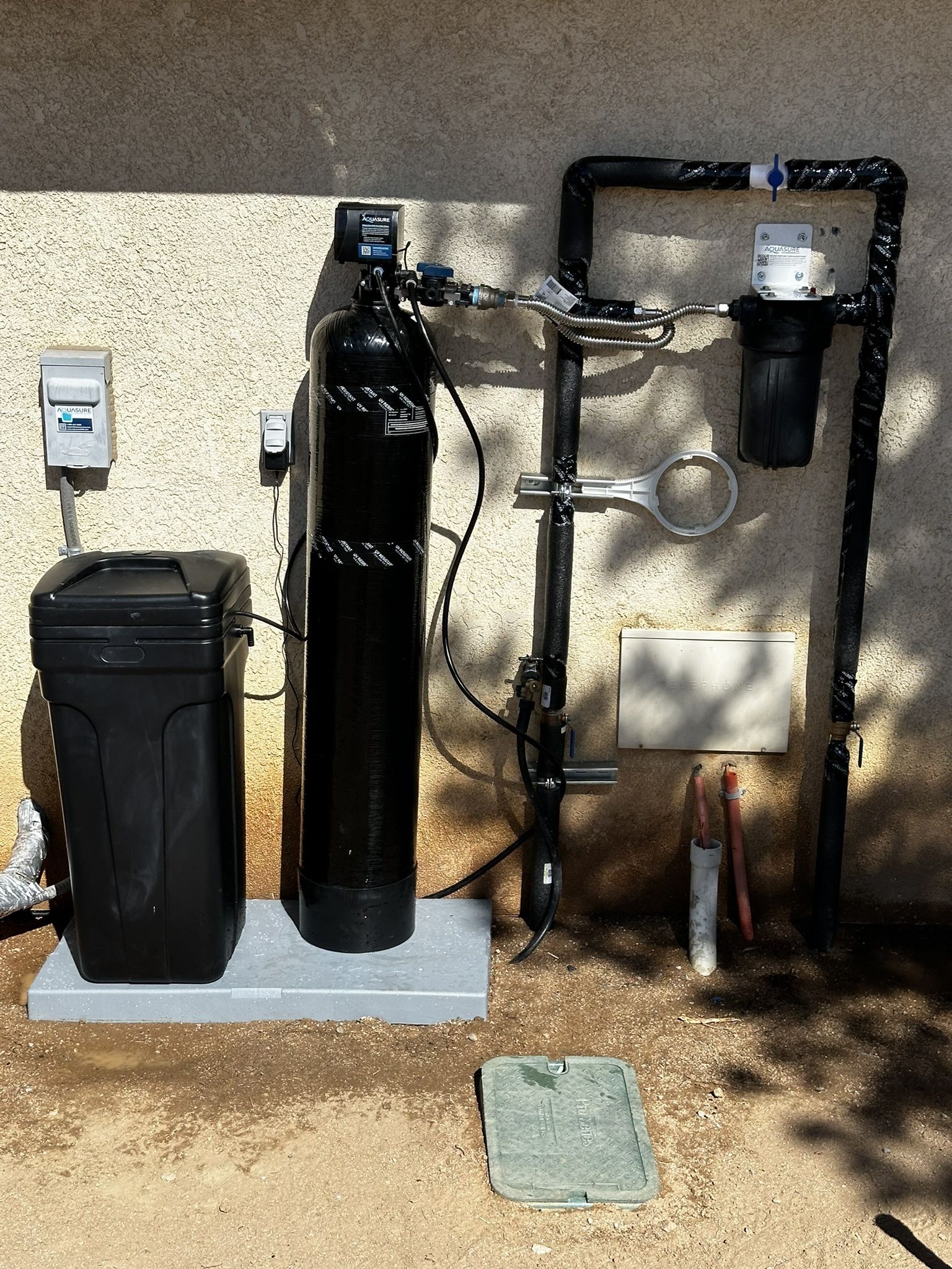 Plumbng Tools