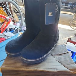 Womens Boots