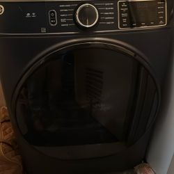 Samsung Washer and GE Dryer - Great Working Condition 