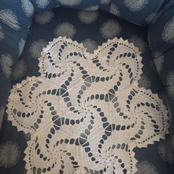 Doilies Handmade
