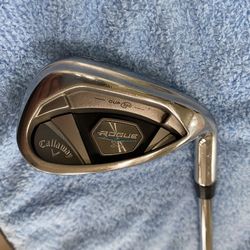 CALLAWAY ROGUE X 5-AW