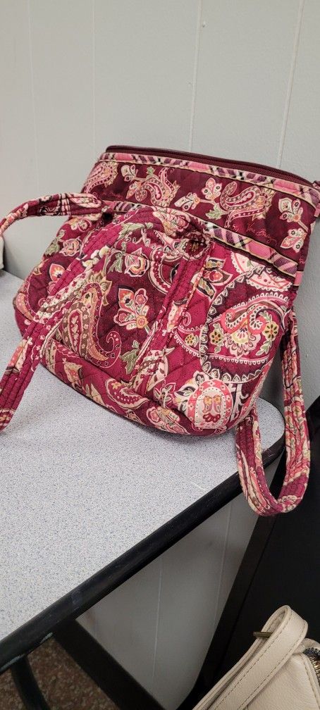 Vera Bradley Bag